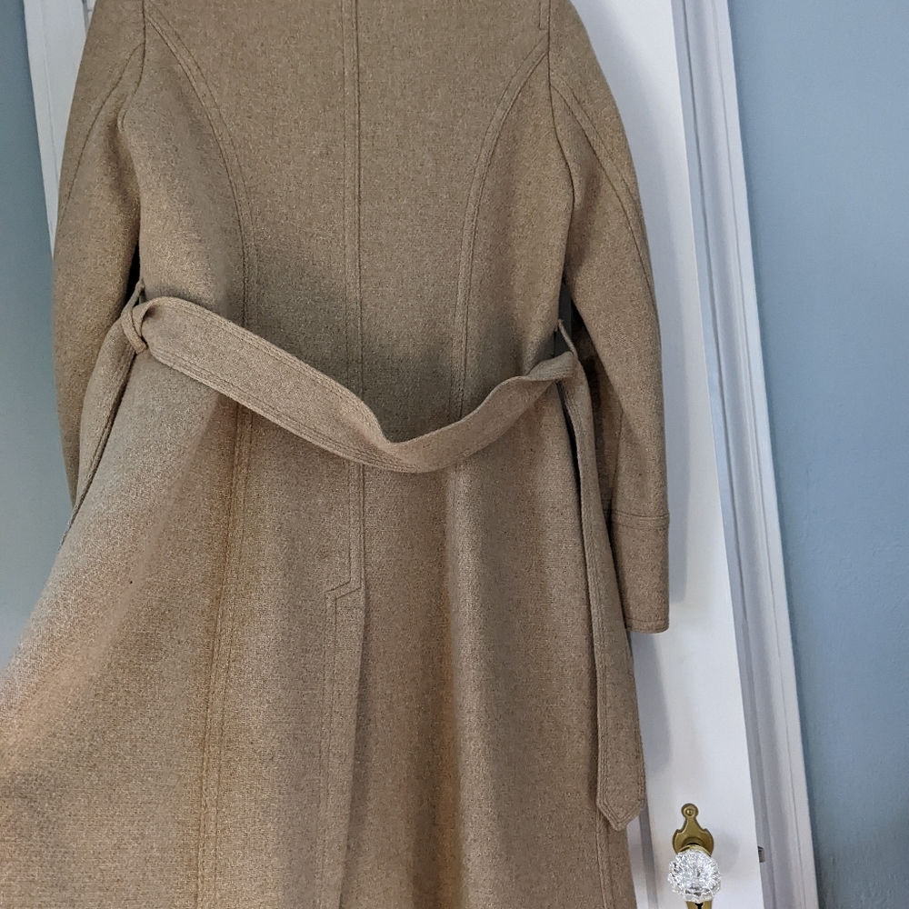 Beautiful Wool Jacket - image 3